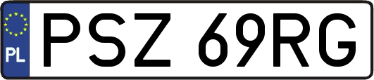 PSZ69RG