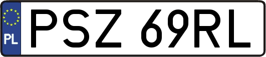 PSZ69RL
