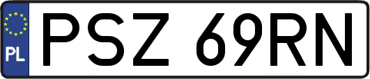 PSZ69RN