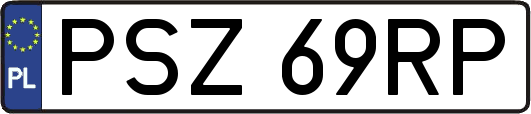 PSZ69RP