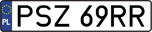 PSZ69RR