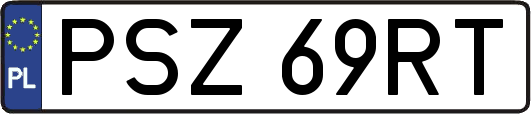 PSZ69RT