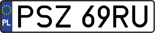PSZ69RU