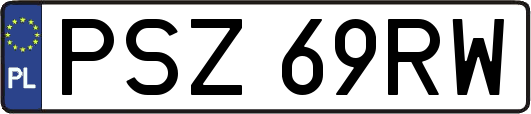 PSZ69RW