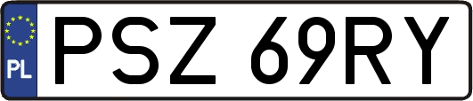 PSZ69RY