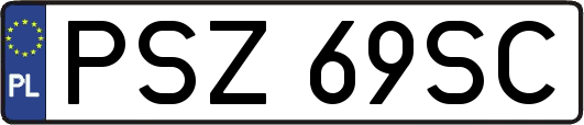 PSZ69SC