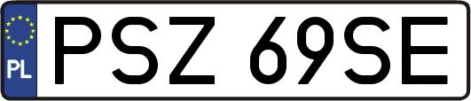 PSZ69SE