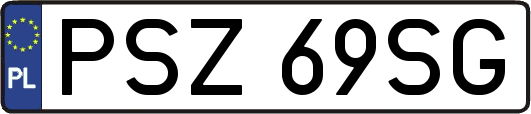 PSZ69SG