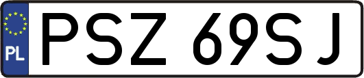 PSZ69SJ