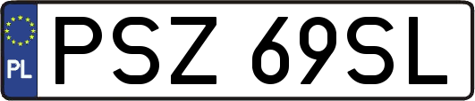 PSZ69SL