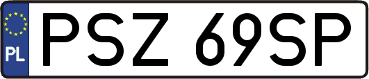 PSZ69SP