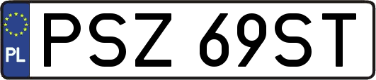 PSZ69ST