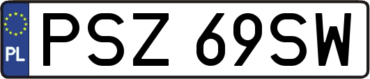 PSZ69SW