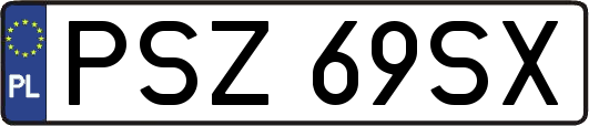 PSZ69SX