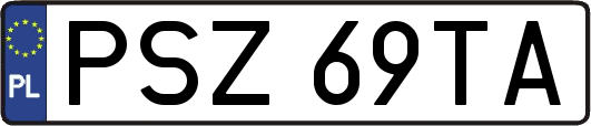 PSZ69TA