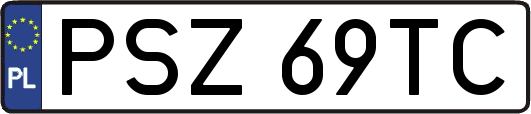 PSZ69TC