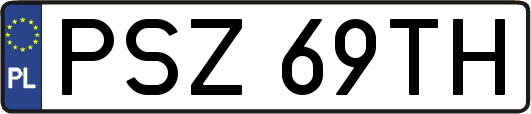 PSZ69TH