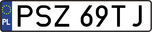 PSZ69TJ