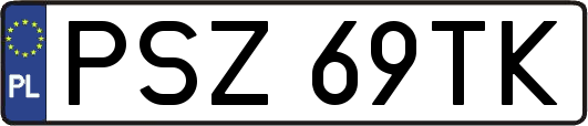 PSZ69TK