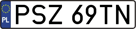 PSZ69TN
