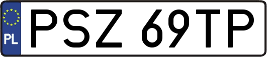 PSZ69TP