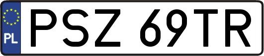 PSZ69TR