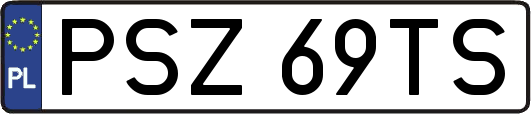 PSZ69TS