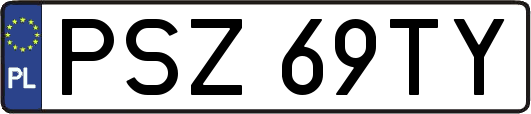 PSZ69TY