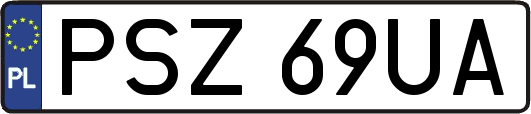 PSZ69UA