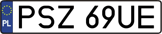 PSZ69UE