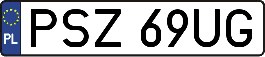 PSZ69UG