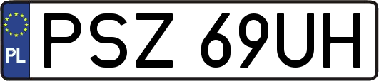 PSZ69UH