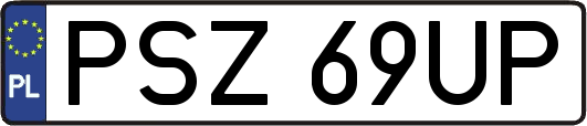 PSZ69UP