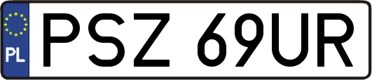 PSZ69UR