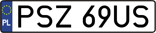 PSZ69US