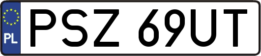 PSZ69UT