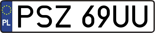 PSZ69UU