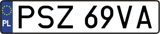 PSZ69VA