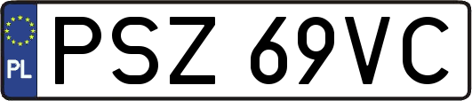 PSZ69VC