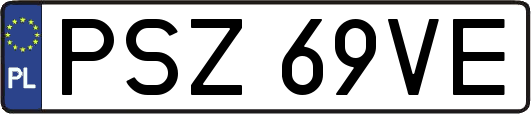 PSZ69VE