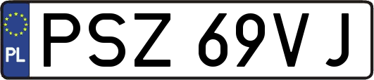 PSZ69VJ