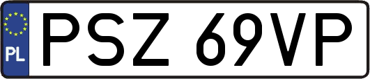 PSZ69VP