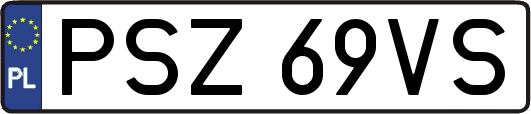 PSZ69VS