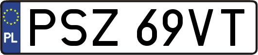 PSZ69VT