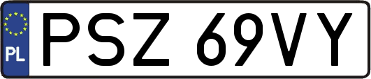 PSZ69VY