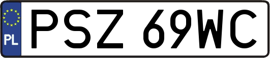 PSZ69WC