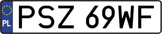 PSZ69WF