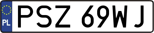 PSZ69WJ