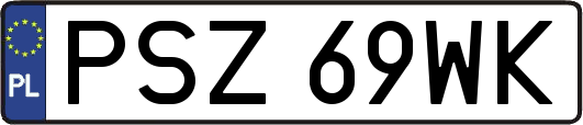PSZ69WK