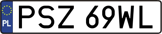 PSZ69WL